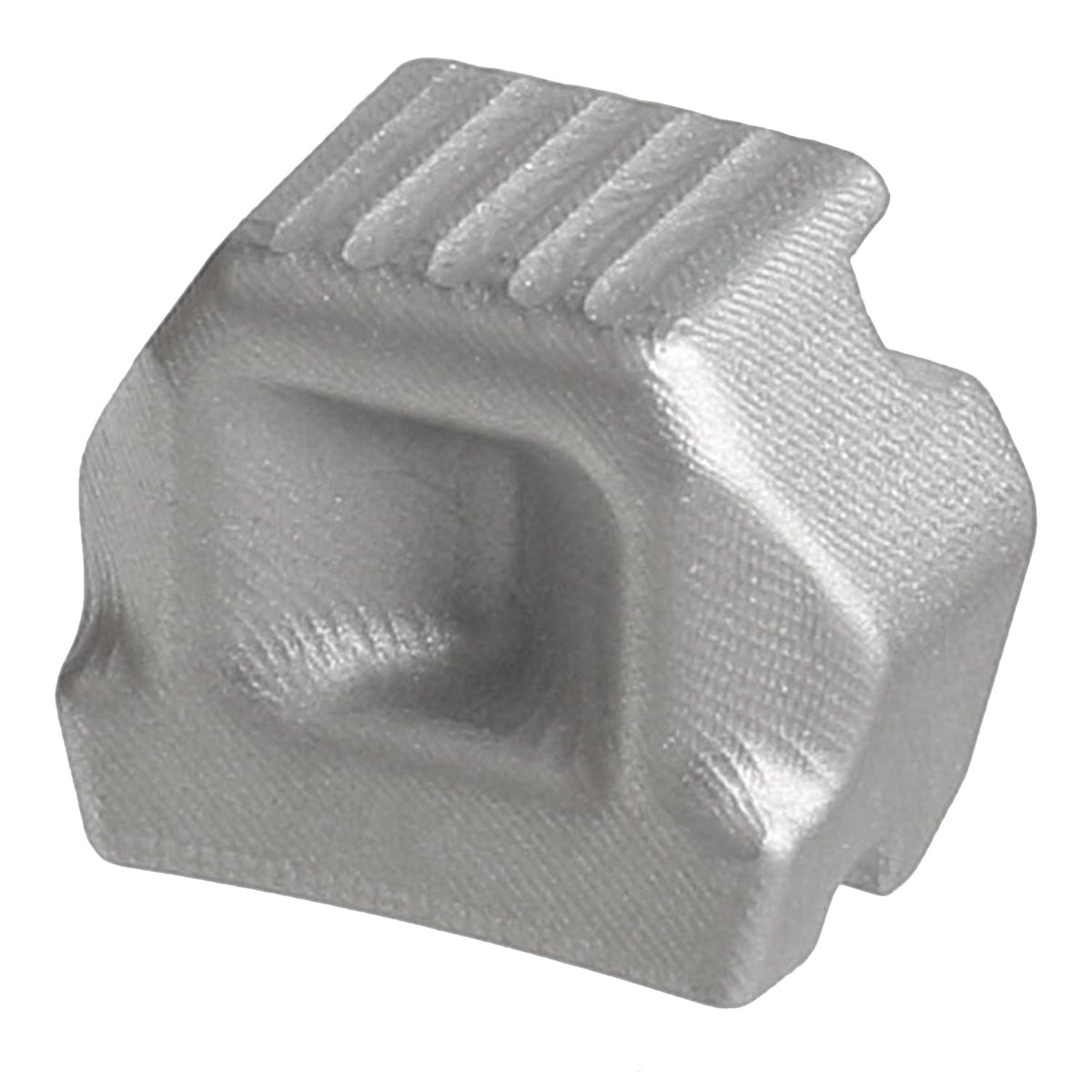 SummerHouse package includes one weight for easy on-course tuning