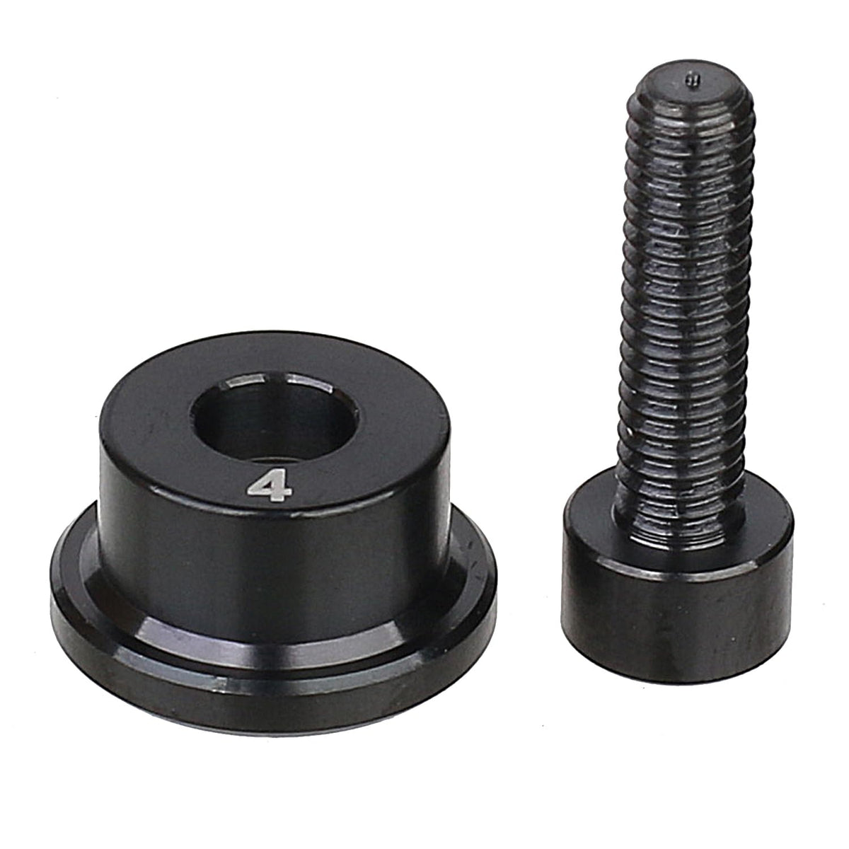 SummerHouse precision CNC weight for reliable aftermarket upgrade.