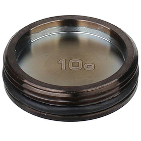 SummerHouse CNC-made weight for Odyssey Ai-ONE with precise fit and performance.