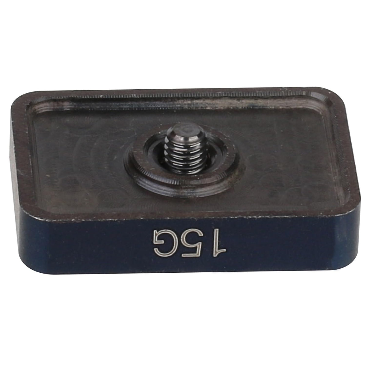 SummerHouse putter weight packaging highlights two-piece design and included screw.