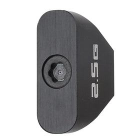 SummerHouse quality guarantee label highlights reliable aftermarket improvement for Odyssey S2S Tri-Hot putters