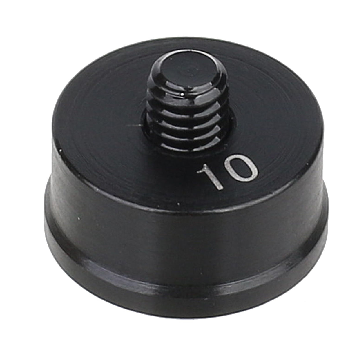 SummerHouse weight for Spider Tour Series enhances feel and stability.