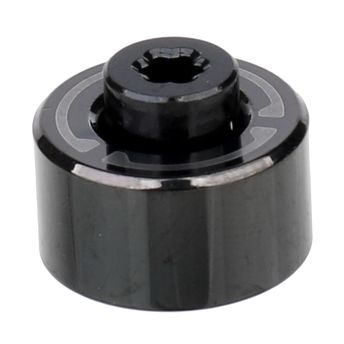 Weight with screw included for Spider Tour heads, easy customization