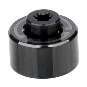 Weight with screw included for Spider Tour heads, easy customization