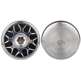 SummerHouse putter weights compatible with Callaway Odyssey Stroke Lab heads for smooth fit.