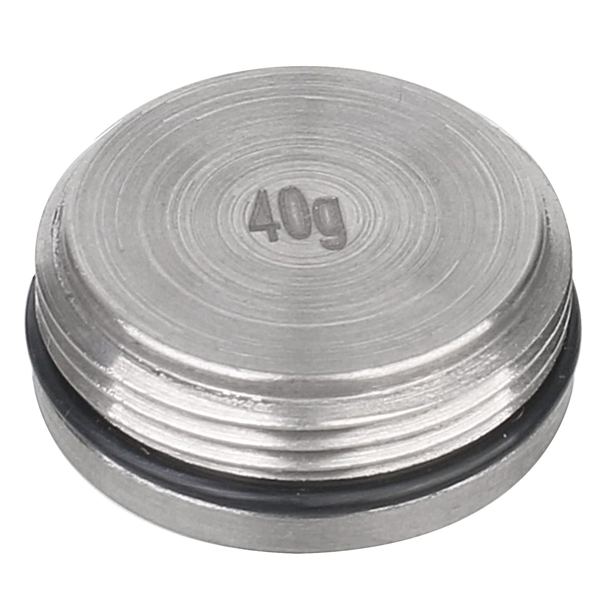 SummerHouse weight diameter 0.795 inches shown for precise fit.