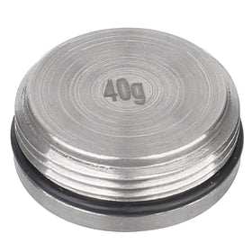 SummerHouse weight diameter 0.795 inches shown for precise fit.
