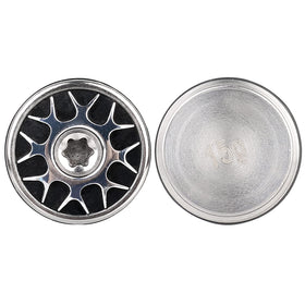 SummerHouse putter weights compatible with Odyssey Stroke Lab for precise fit.
