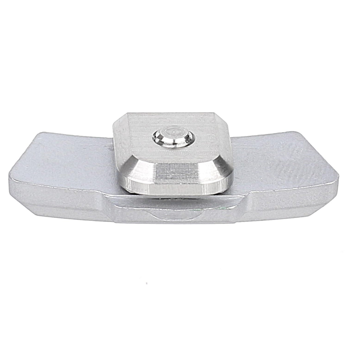 SummerHouse Stealth 2 Plus head sliding weight compatibility for precise setup.