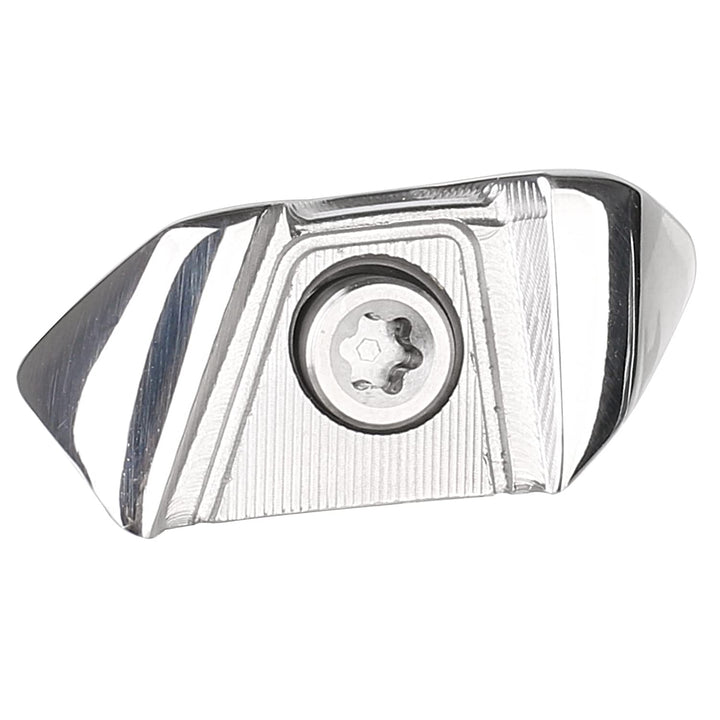 SummerHouse Stealth2 35G weight front view improves balance during swing