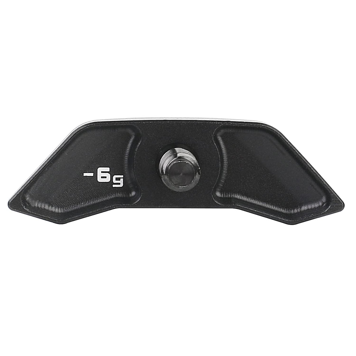 SummerHouse TSR2/TSR4 compatibility ensures secure weight fit