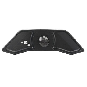 SummerHouse TSR2/TSR4 compatibility ensures secure weight fit