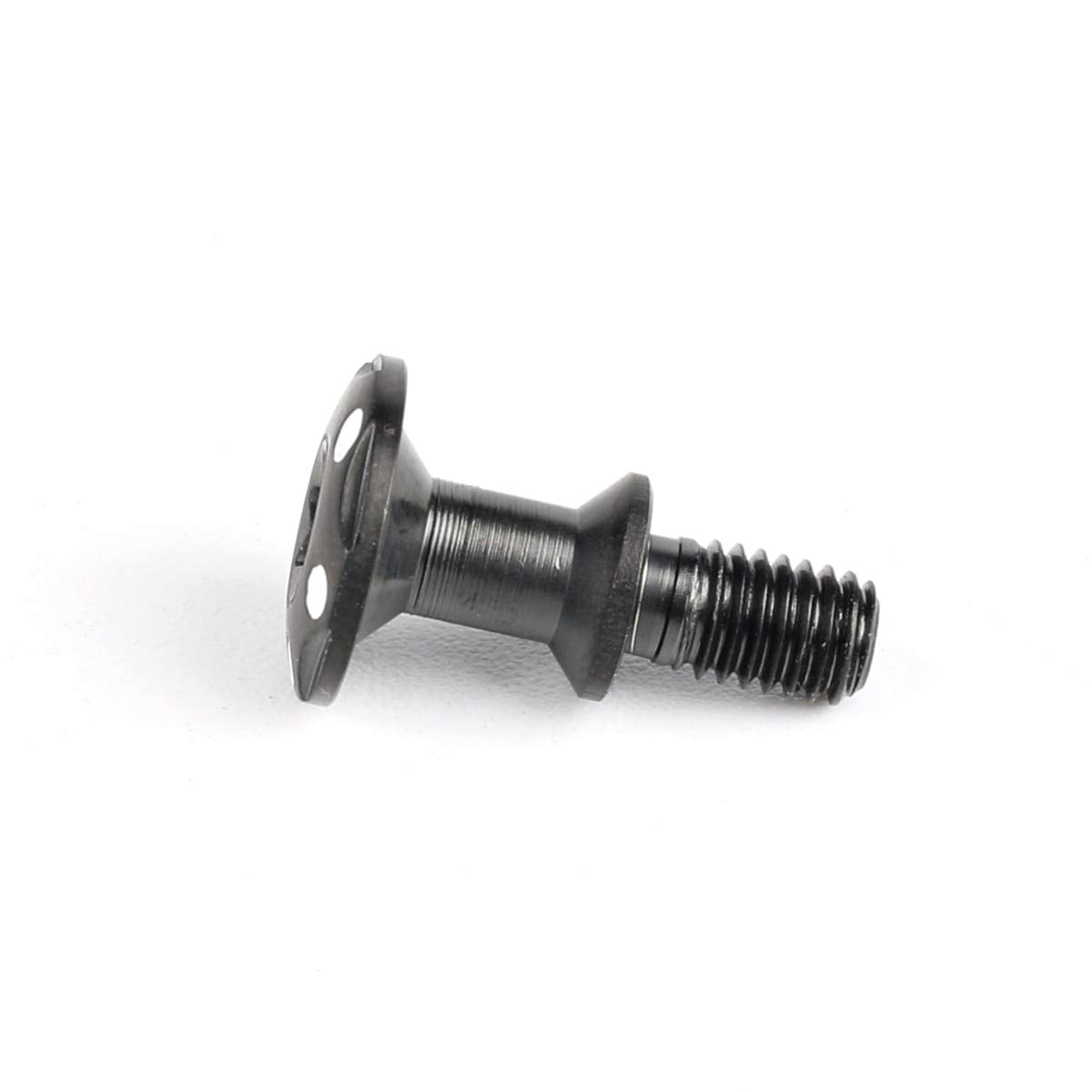 SummerHouse two-piece weight set includes two pieces for quick feel adjustments.
