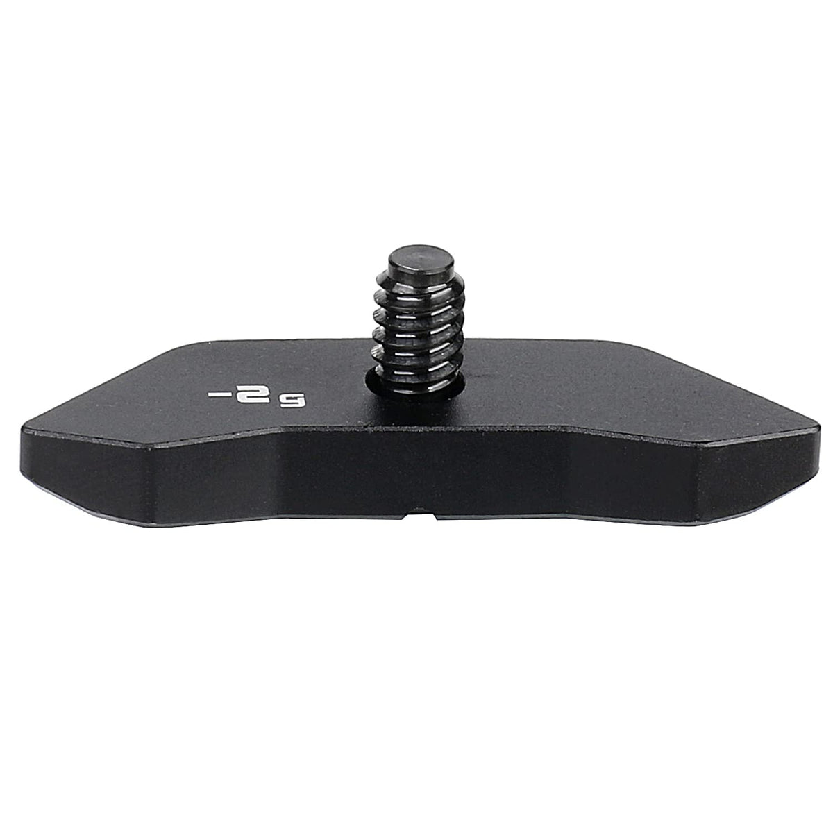 SummerHouse weight and screw included for easy installation