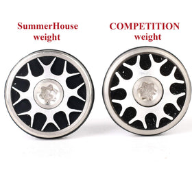 SummerHouse 15g weights per package provide balanced feel.
