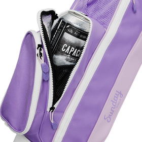 Sunday Golf Loma Bag cooler pouch keeps drinks cold