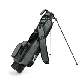 Sunday Golf Loma bag with stand, easy carry on the course