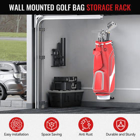 SUNSHINE FARMRE gift-ready storage solution for golfers and clubs