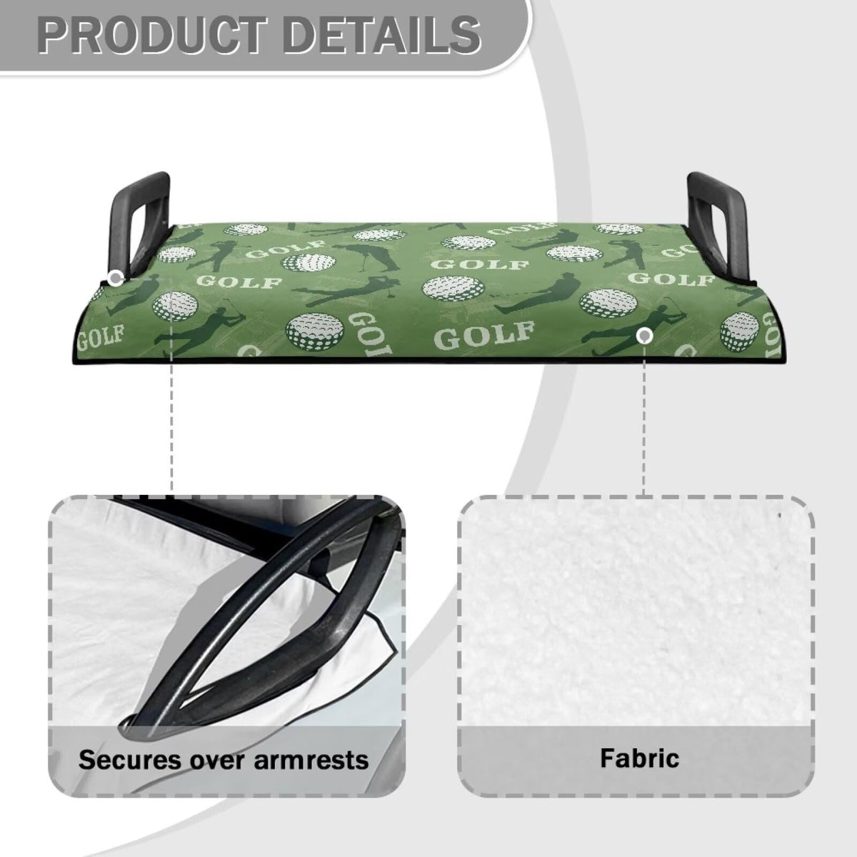 Suobstales two-hole design makes installation simple and secure.