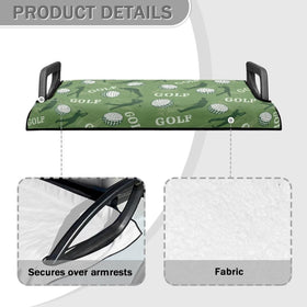 Suobstales two-hole design makes installation simple and secure.