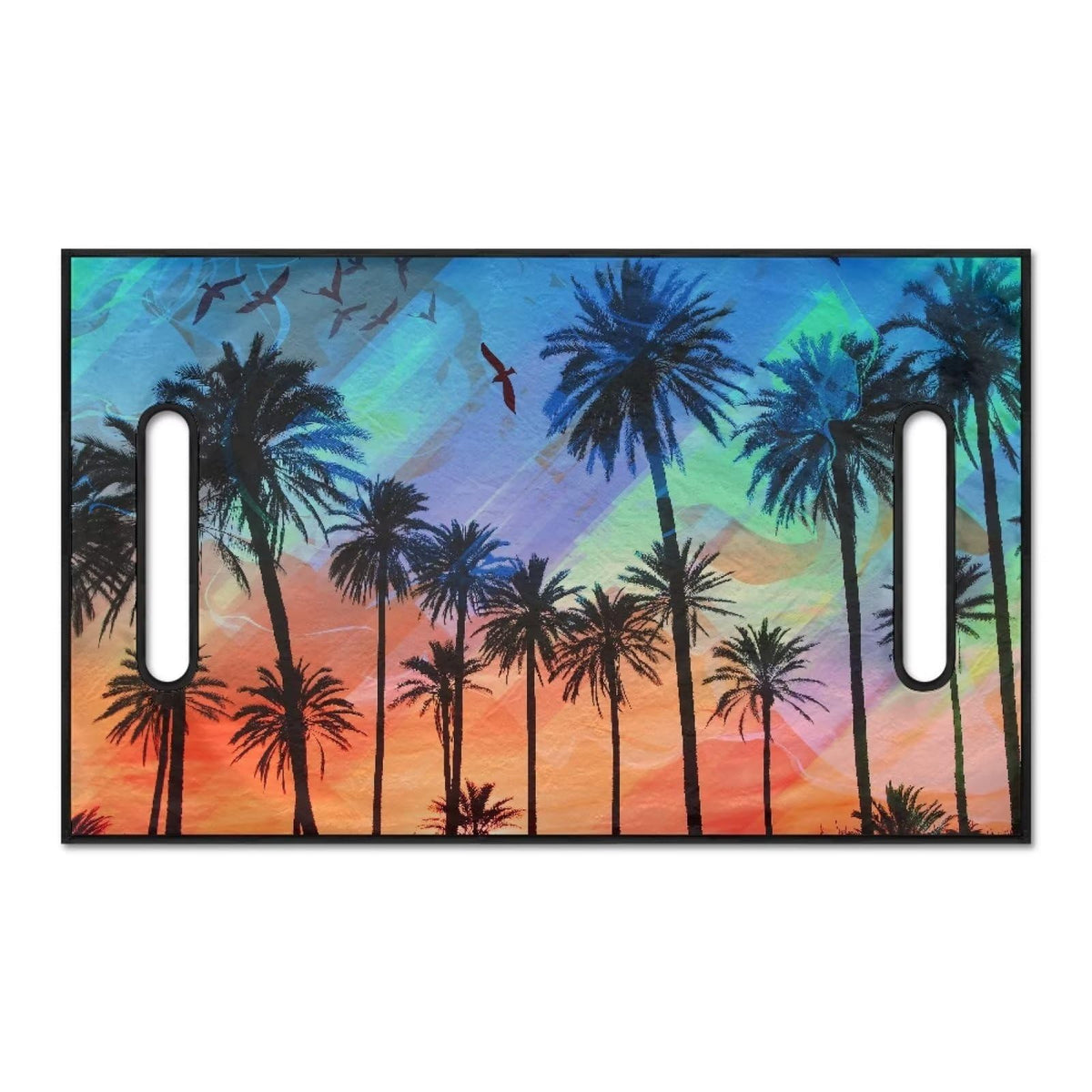 Suobstales golf cart seat towel blanket showcases decorative pattern for outdoor use.