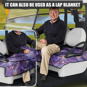 Soft breathable polyester-spandex blend provides comfortable wear