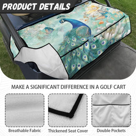 Suobstales soft breathable polyester-spandex fabric for comfort.