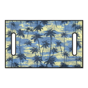 Suobstales summer golf cart blanket adds light warmth and versatility.