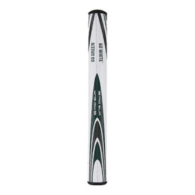MSU-branded grip for a confident, tournament-ready feel on the greens