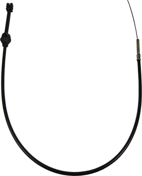 SuperDi 35-inch accelerator throttle cable ready for EZGO Marathon installation