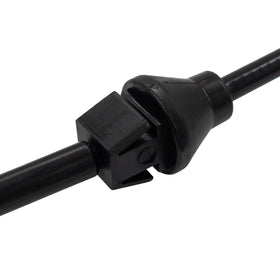 Retail-style packaging for SuperDi accelerator throttle cable