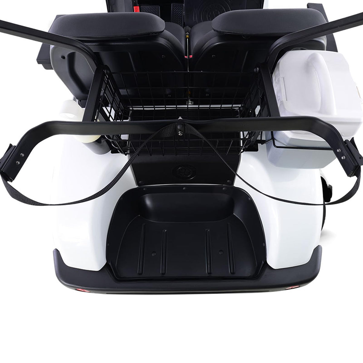 OEM replacement part for EZGO golf carts