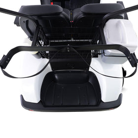 OEM replacement part for EZGO golf carts