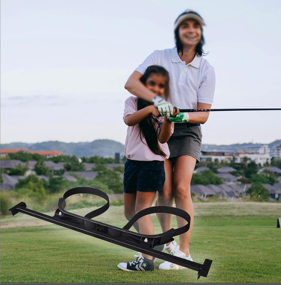 Supermotorparts installation steps for quick setup on golf carts