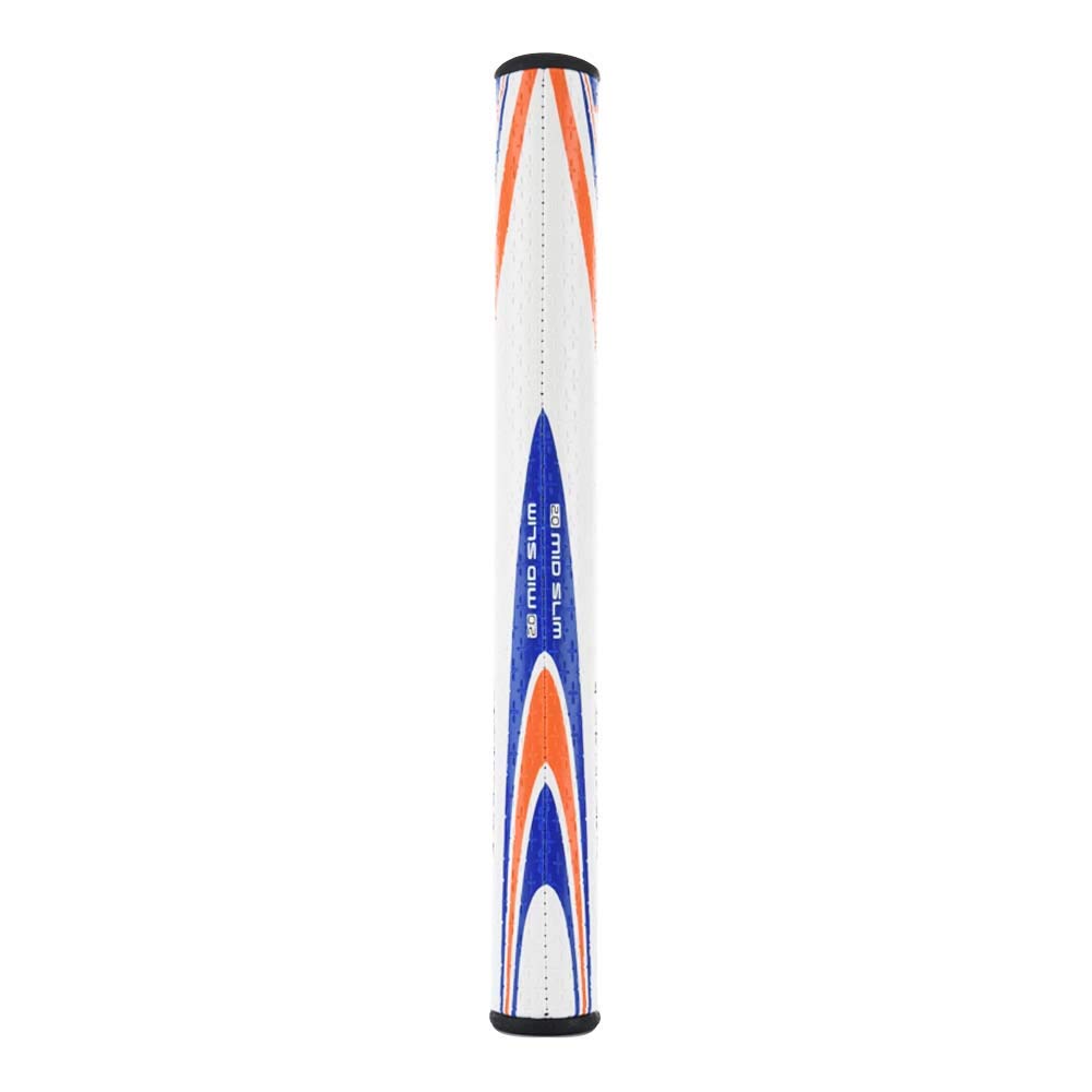 Lightweight EVA core keeps weight balanced for easier setup.