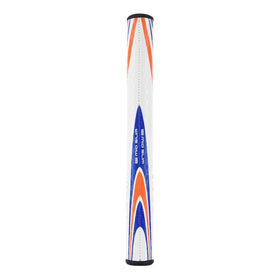 Lightweight EVA core keeps weight balanced for easier setup.