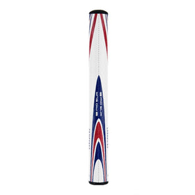 SuperStroke NHL grip lightweight EVA core keeps swing feels smooth under pressure