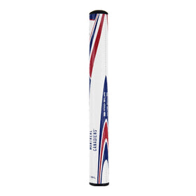 SuperStroke NHL grip Montreal Canadiens colorway sparks team-themed confidence on greens
