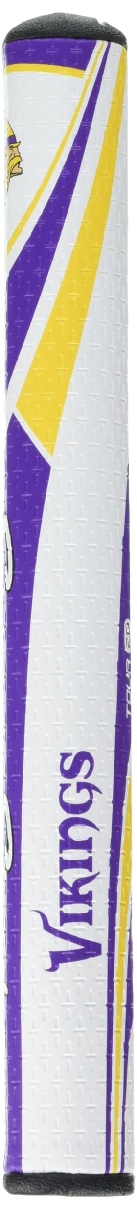 Close-up of Cross-Traction texture on a polyurethane layer for non-slip grip.