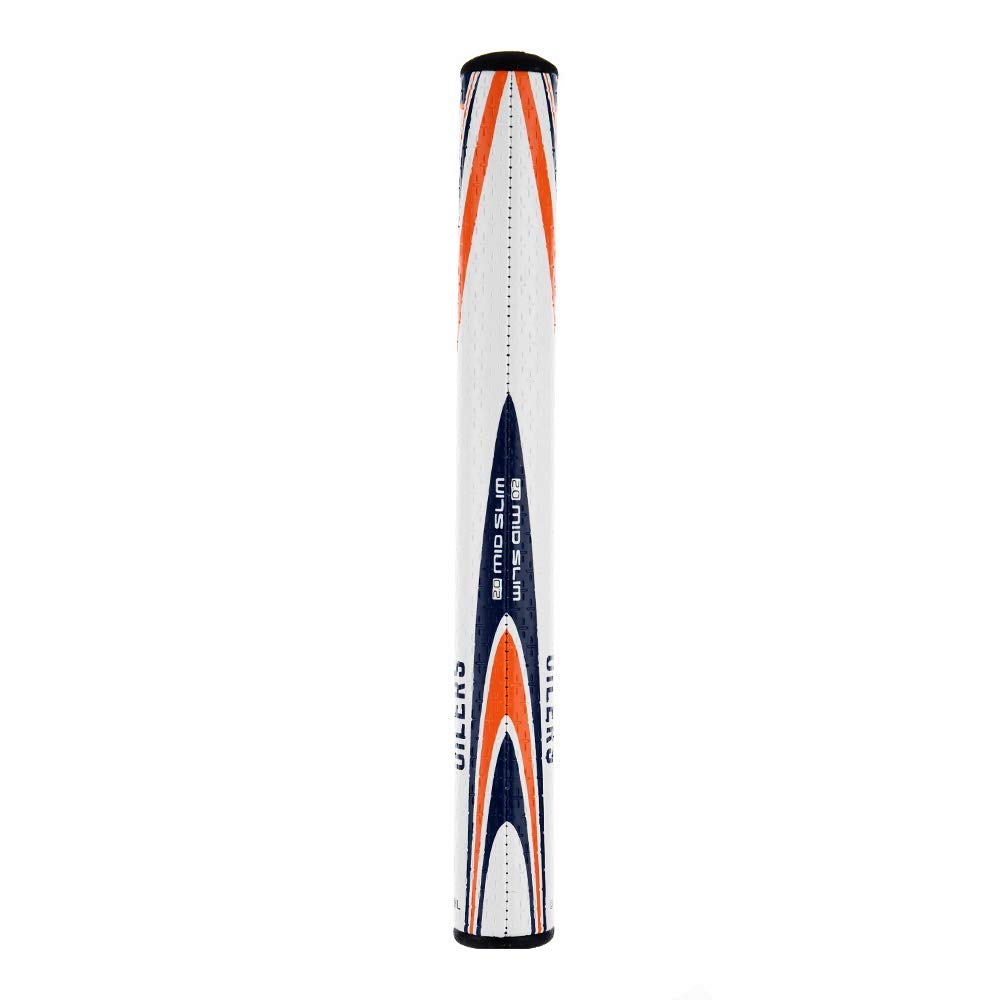 Game-day use NHL edition inspires confidence and control under pressure.