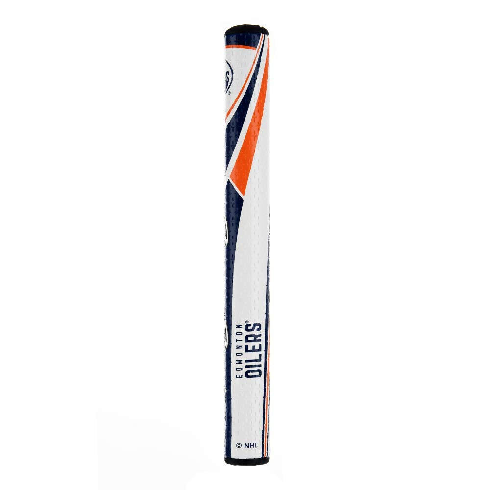 Mid-size profile with EVA foam for lighter weight and improved balance.