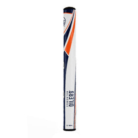 Mid-size profile with EVA foam for lighter weight and improved balance.