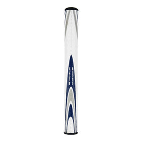 Mid Slim 2.0 design keeps weight low for smoother tempo on the green.