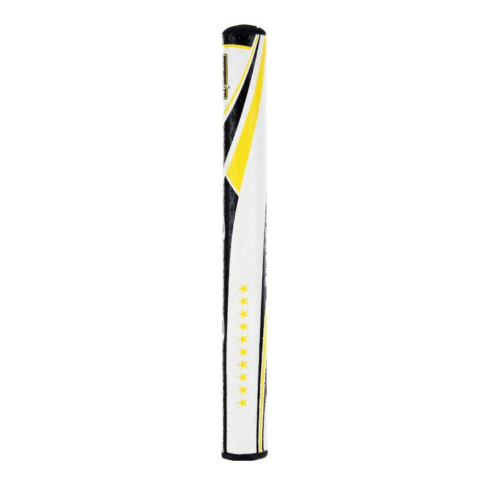 SuperStroke Military Army Mid Slim 2.0 foam-core profile emphasizes lightweight balance