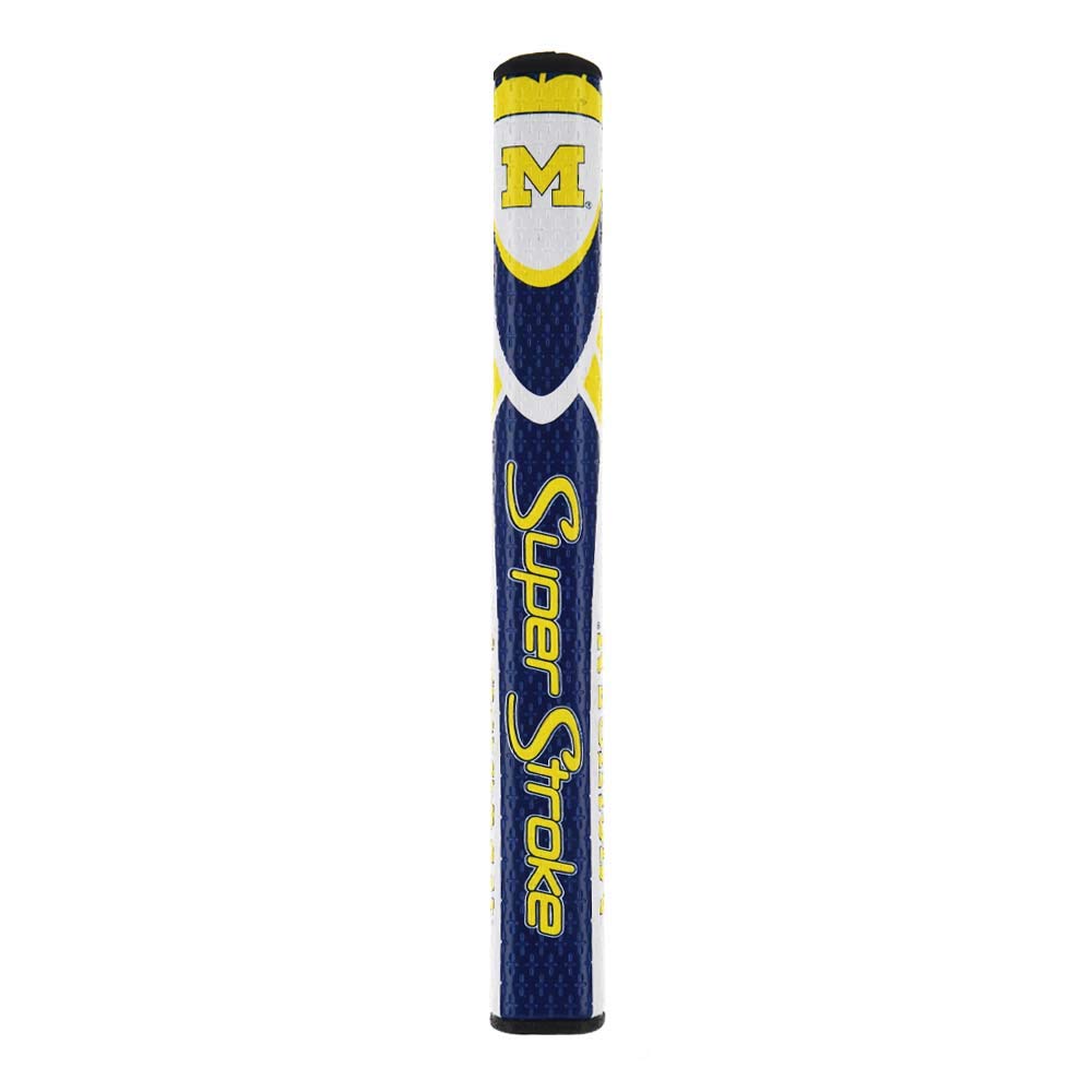 Cross-Traction texture grip providing non-slip control in all weather