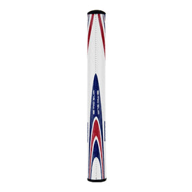 SuperStroke NFL Giants Mid Slim 2.0 weather-ready non-slip grip