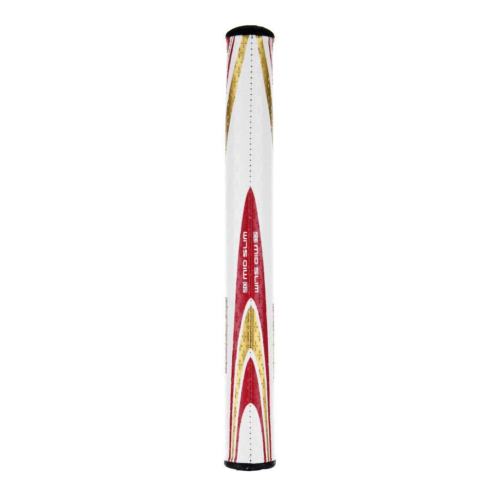 Mid Slim 2.0 diameter 1.20 inches with 53 g weight displayed.