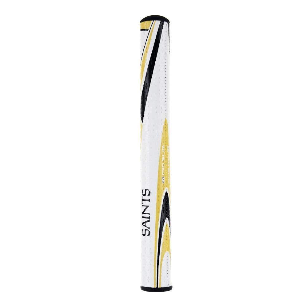 Mid Slim 2.0 profile shown with lightweight EVA foam for better balance.