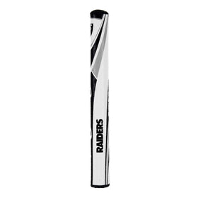 SuperStroke Cross-Traction texture close-up demonstrates non-slip performance in varied conditions