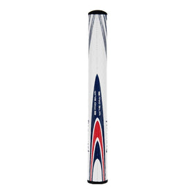 Colors include red, blue, and white for Patriots fans seeking team spirit.